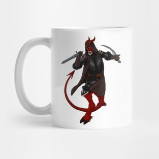 One-shot Onslaught - Deth Mug